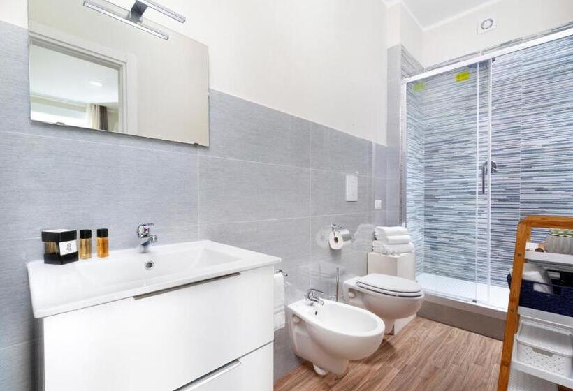 스탠다드 자쿠지 룸, Emma Luxury Room