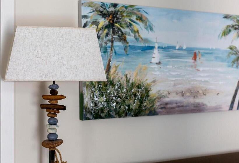 스탠다드 자쿠지 룸, Emma Luxury Room