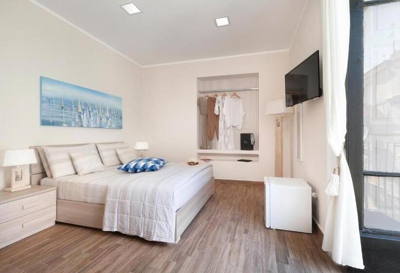 디럭스 룸, Emma Luxury Room