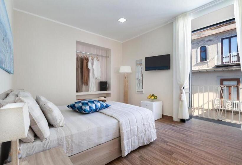 Номер Deluxe, Emma Luxury Room