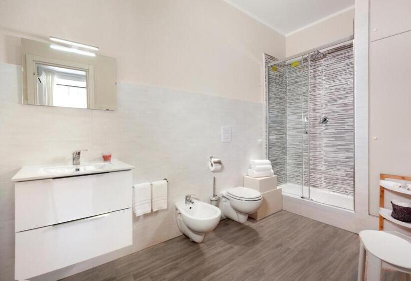 디럭스 룸, Emma Luxury Room