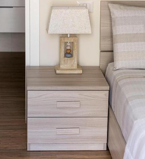 디럭스 룸, Emma Luxury Room