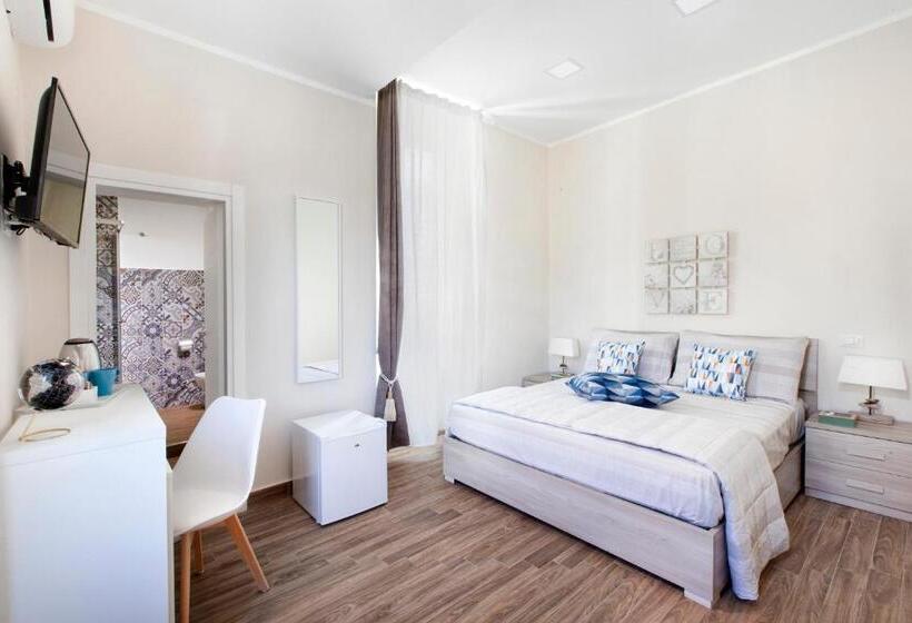 Номер Economy, Emma Luxury Room