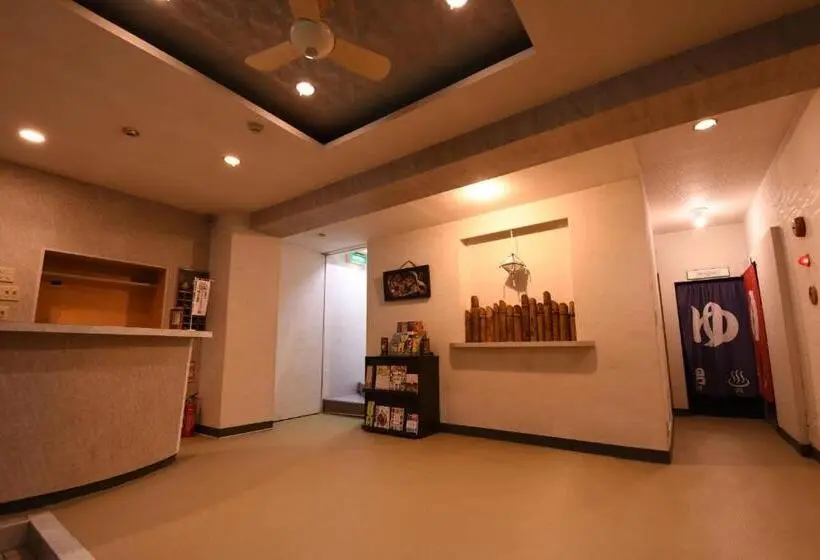 スタンダードスタジオ, Onsen Inn Hamayu Nagi / Vacation Stay 81902
