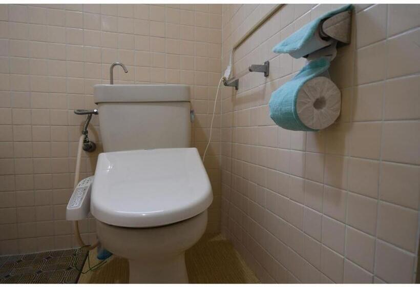 스탠다드 스튜디오, Onsen Inn Hamayu Nagi / Vacation Stay 81902