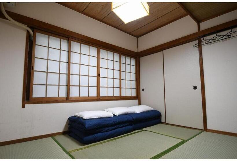 스탠다드 스튜디오, Onsen Inn Hamayu Nagi / Vacation Stay 81902