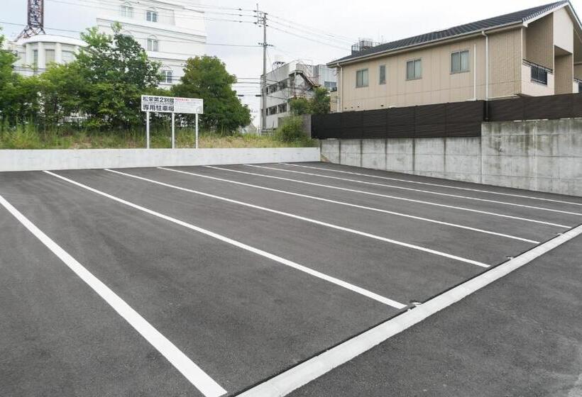 Студия Стандарт, Kochi   Hotel   Vacation Stay 83046