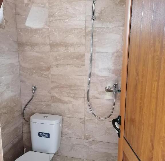 マウンテンビュースタンダードルーム, роден край Homeland