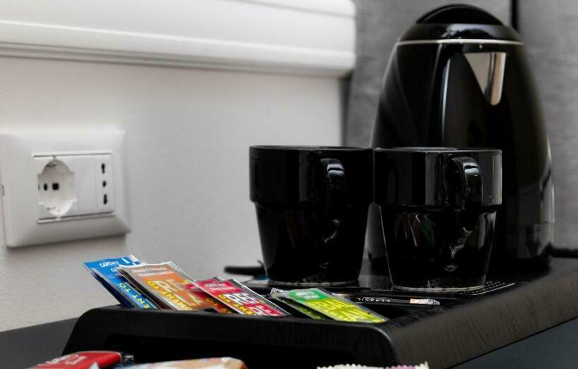 اتاق سوپریور, Elisabeth Boutique Rooms