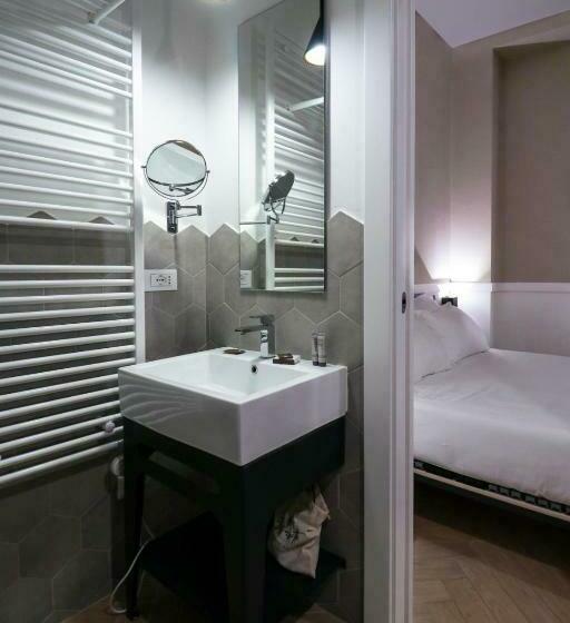 اتاق سوپریور, Elisabeth Boutique Rooms