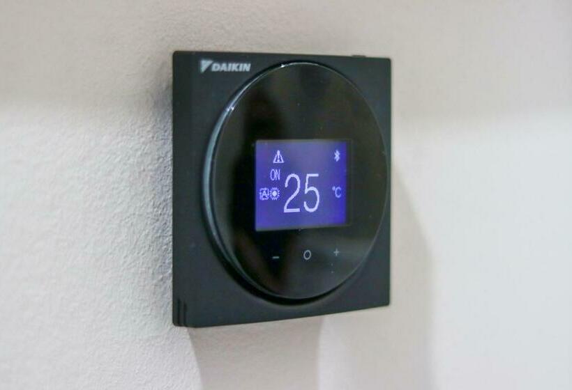 اتاق سوپریور, Elisabeth Boutique Rooms