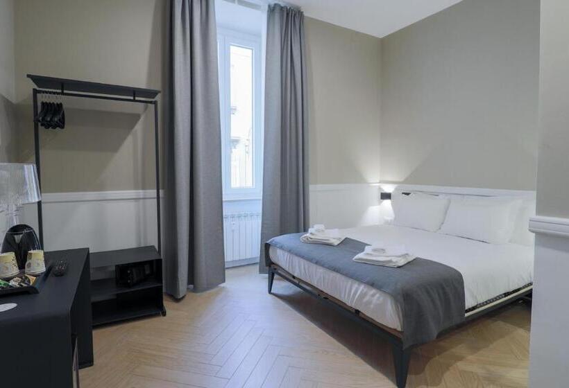 اتاق سوپریور, Elisabeth Boutique Rooms