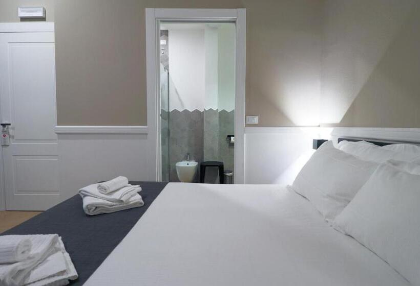 اتاق سوپریور, Elisabeth Boutique Rooms