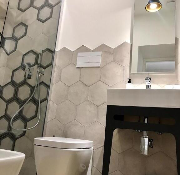 سوییت جونیور, Elisabeth Boutique Rooms