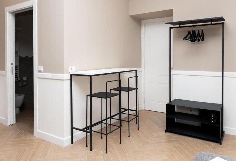 سوییت جونیور, Elisabeth Boutique Rooms