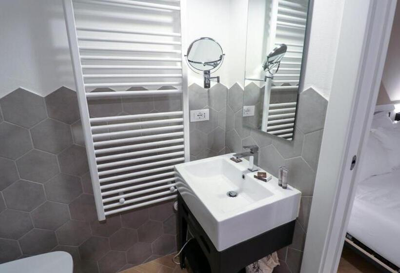 اتاق سوپریور, Elisabeth Boutique Rooms