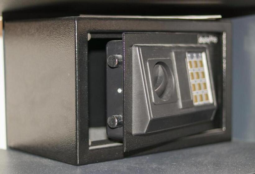 اتاق سوپریور, Elisabeth Boutique Rooms