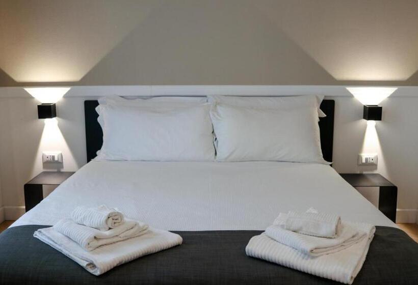 اتاق سوپریور, Elisabeth Boutique Rooms