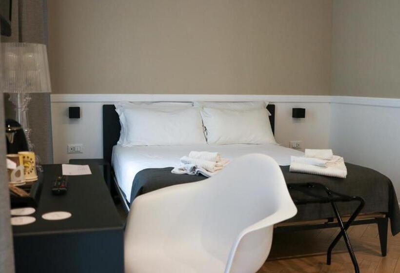 اتاق سوپریور, Elisabeth Boutique Rooms