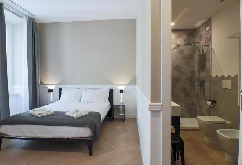 اتاق سوپریور سه تخته, Elisabeth Boutique Rooms