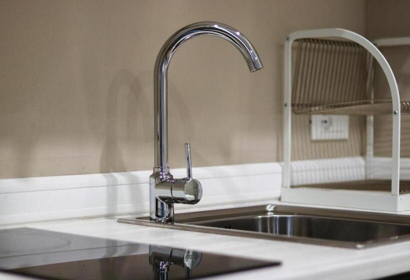 سوییت جونیور, Elisabeth Boutique Rooms