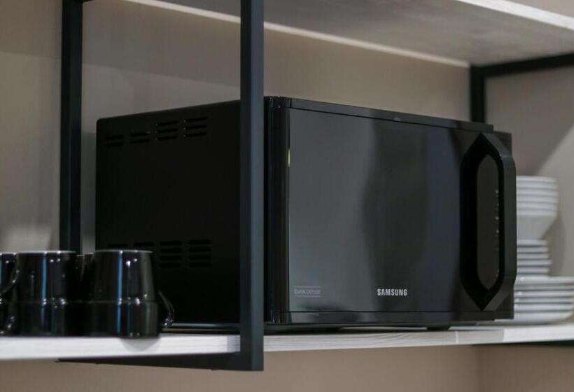 سوییت جونیور, Elisabeth Boutique Rooms