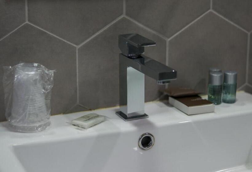 سوییت جونیور, Elisabeth Boutique Rooms