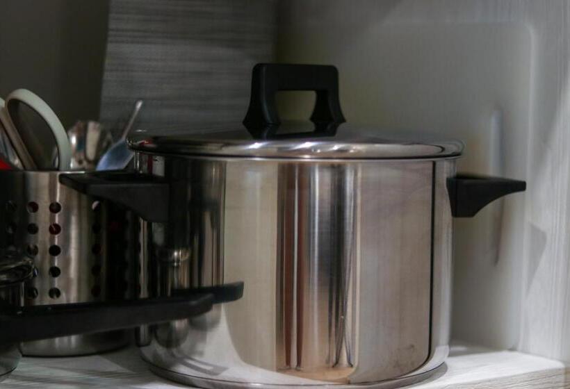 سوییت جونیور, Elisabeth Boutique Rooms