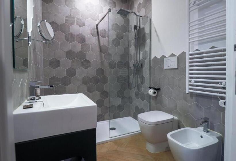 اتاق سوپریور, Elisabeth Boutique Rooms