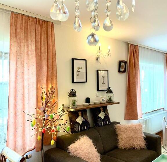 デラックスファミリールーム, Penzion Villa Verde Moravia