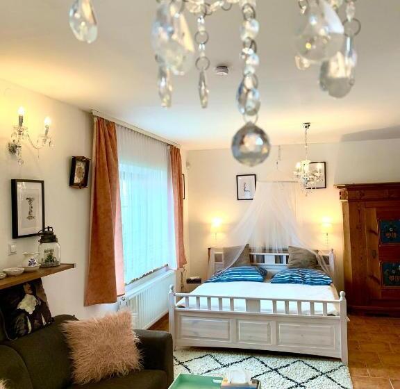 デラックスファミリールーム, Penzion Villa Verde Moravia