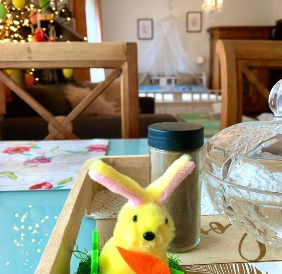 デラックスファミリールーム, Penzion Villa Verde Moravia