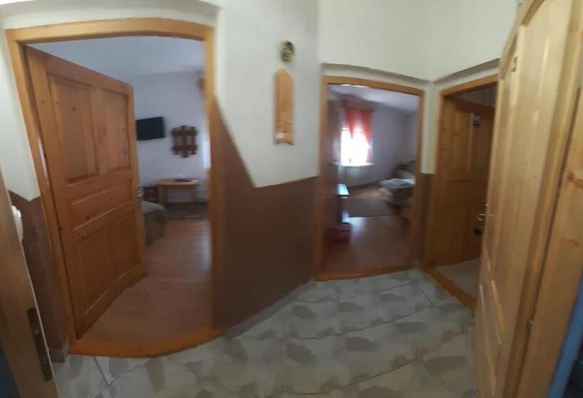 带1个卧室的公寓, Pensiunea Maria