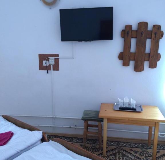 带1个卧室的公寓, Pensiunea Maria