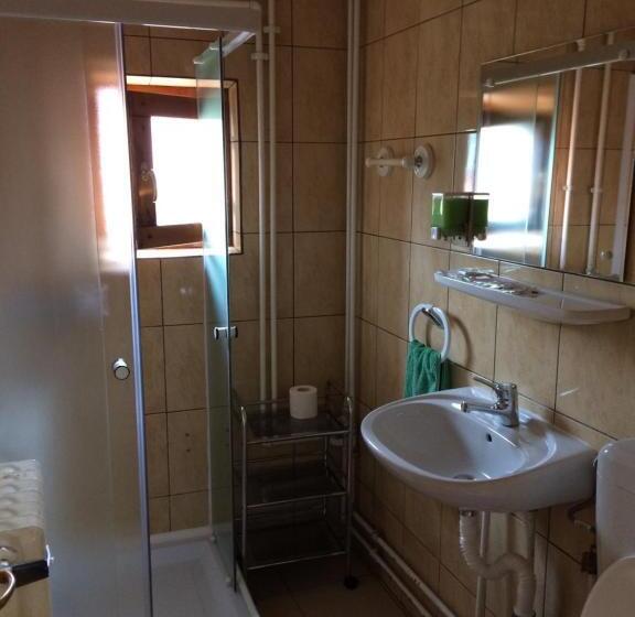 带1个卧室的公寓, Pensiunea Maria