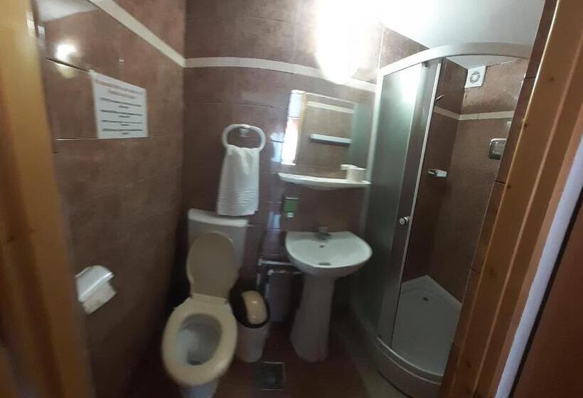 标准间, Pensiunea Maria