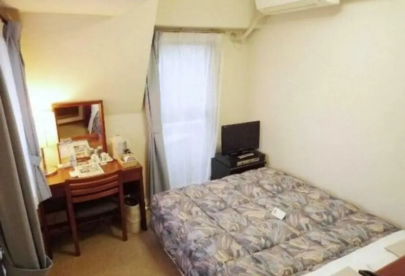 استودیوی استاندارد, Sky Heart Hotel Kawasaki / Vacation Stay 80809