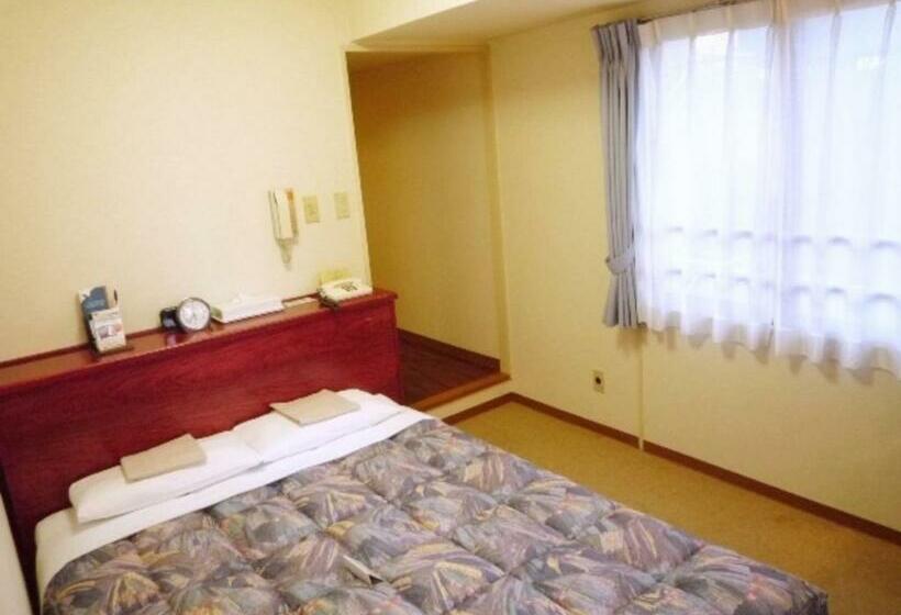 استودیوی استاندارد, Sky Heart Hotel Kawasaki / Vacation Stay 80809