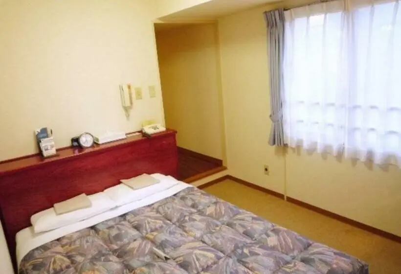 استودیوی استاندارد, Sky Heart Hotel Kawasaki / Vacation Stay 80809