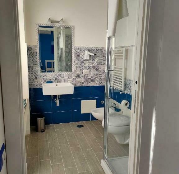 标准间, B&b Il Vialetto