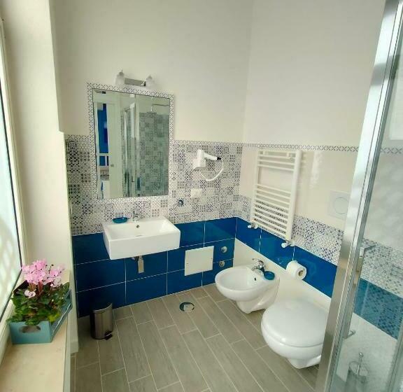 标准间, B&b Il Vialetto