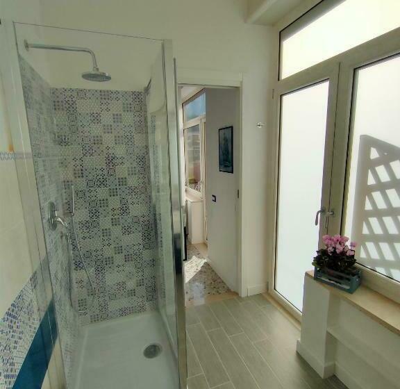 标准间, B&b Il Vialetto