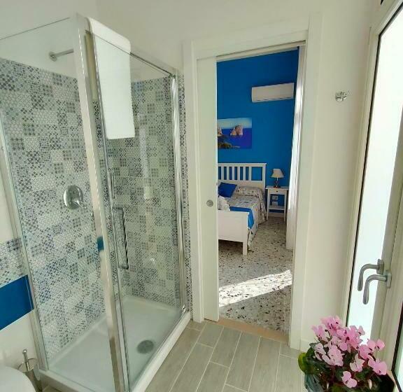 标准间, B&b Il Vialetto