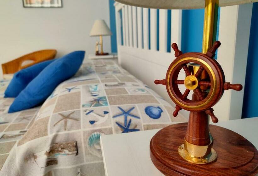 标准间, B&b Il Vialetto