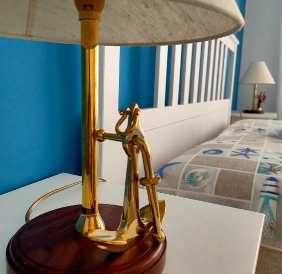 اتاق استاندارد, B&b Il Vialetto