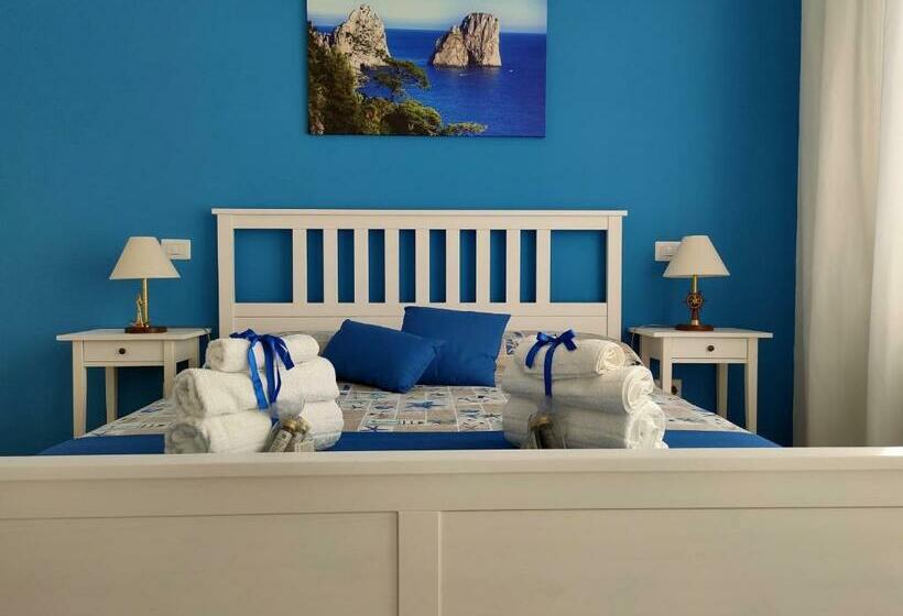 标准间, B&b Il Vialetto