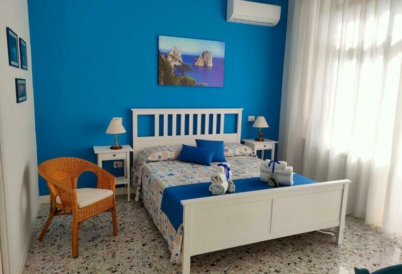 标准间, B&b Il Vialetto