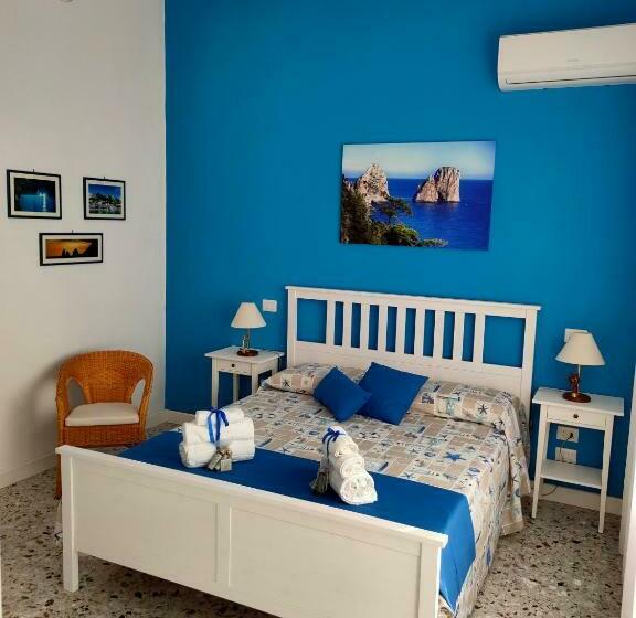 标准间, B&b Il Vialetto