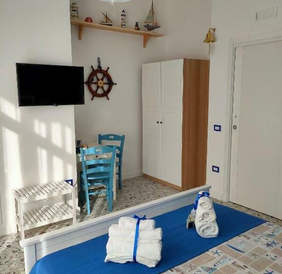 اتاق استاندارد, B&b Il Vialetto