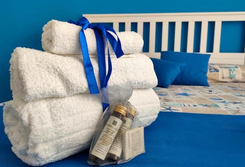 标准间, B&b Il Vialetto